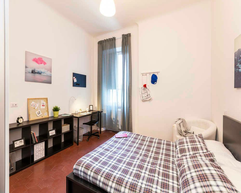 Apartment in Via Paolo Bassi, Milan (1473566) room image 1