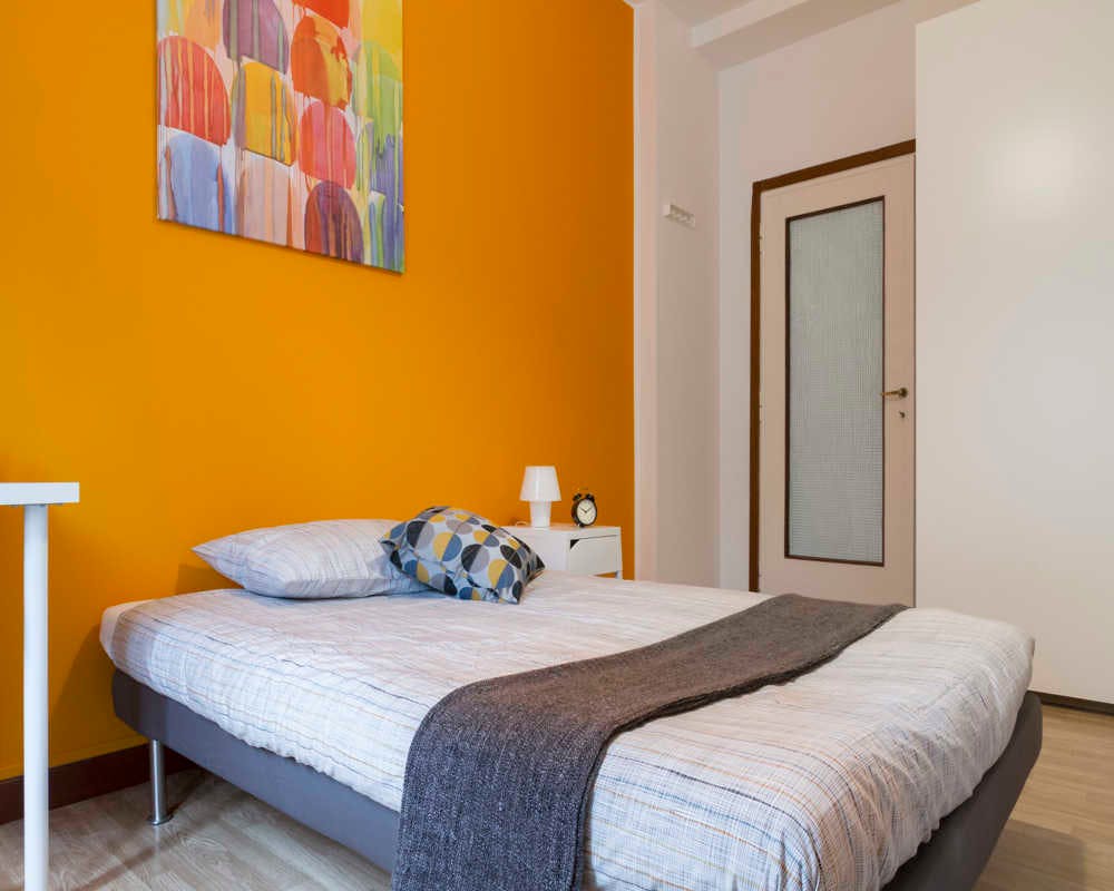 Via Raffaello Bertieri, Milan preview