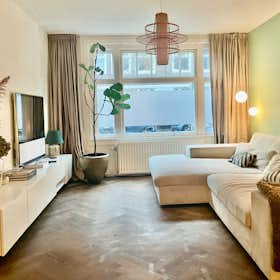 Apartment for rent for €7,000 per month in Amsterdam, Eendrachtstraat