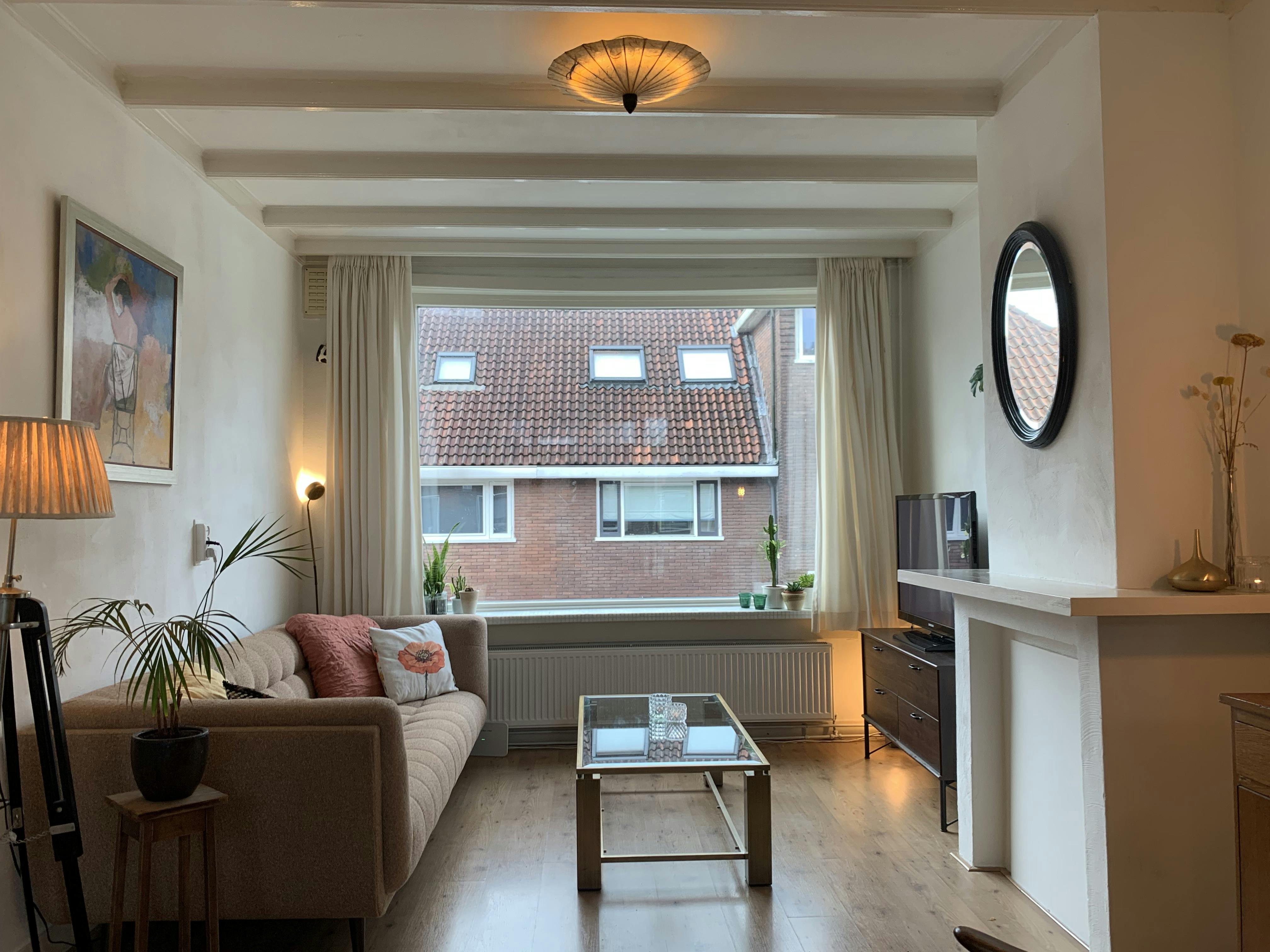 Appartement in Utrecht