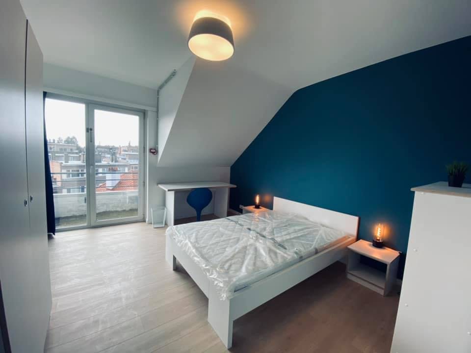 Studio in Sint-Lambrechts-Woluwe
