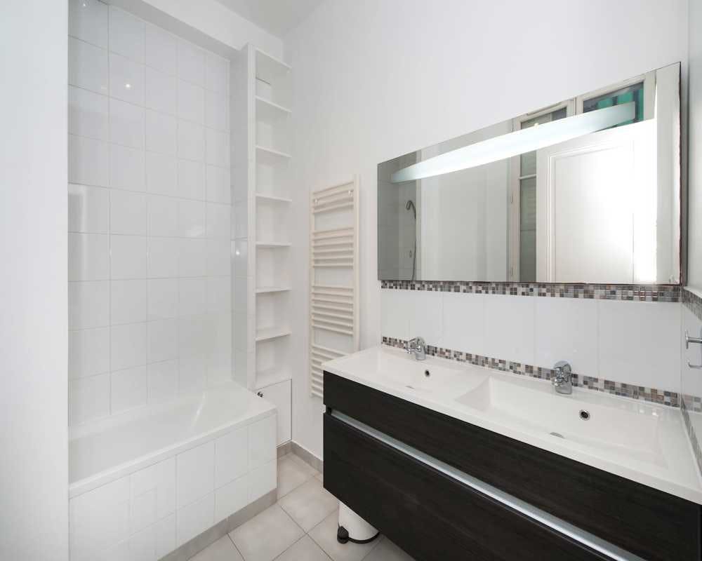 Single room Paris, 1 bed, 17m² — photo 21