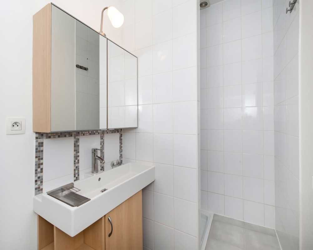 Single room Paris, 1 bed, 17m² — photo 47
