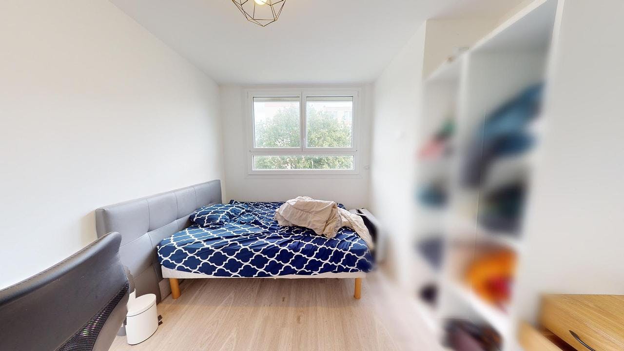 WG-Zimmer zu mieten für 449 € pro Monat in Hérouville-Saint-Clair, Boulevard de la Grande Delle