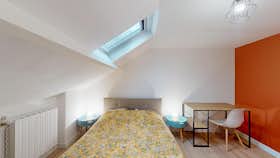 Отдельная комната сдается в аренду за 410 € в месяц в Reims, Rue François Dor