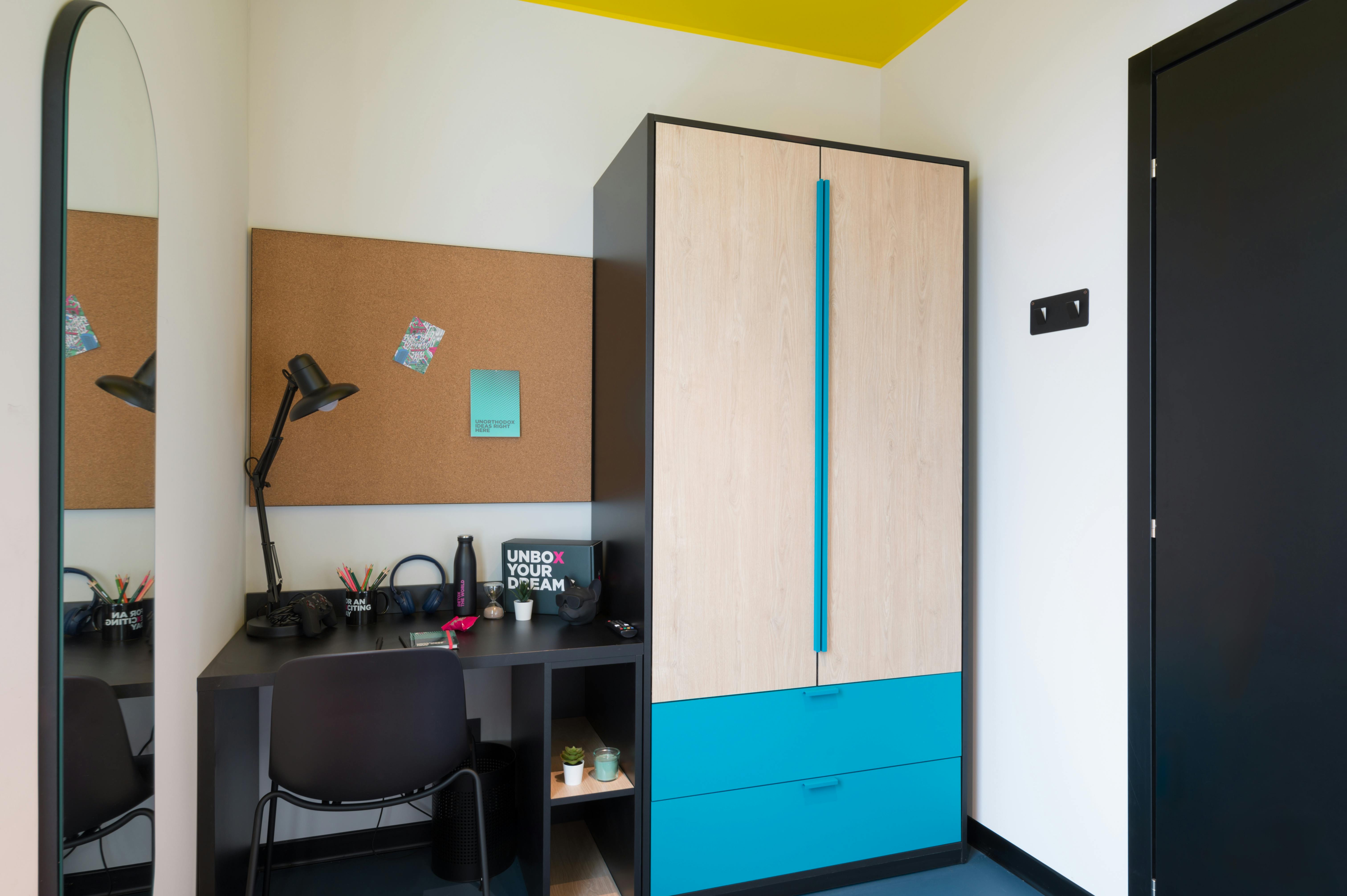 preview gallery tile