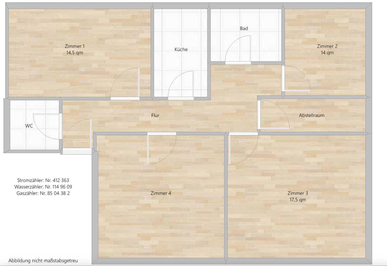 preview gallery tile