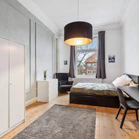 Chambre privée à louer pour 1 095 €/mois à Hamburg, Schlüterstraße