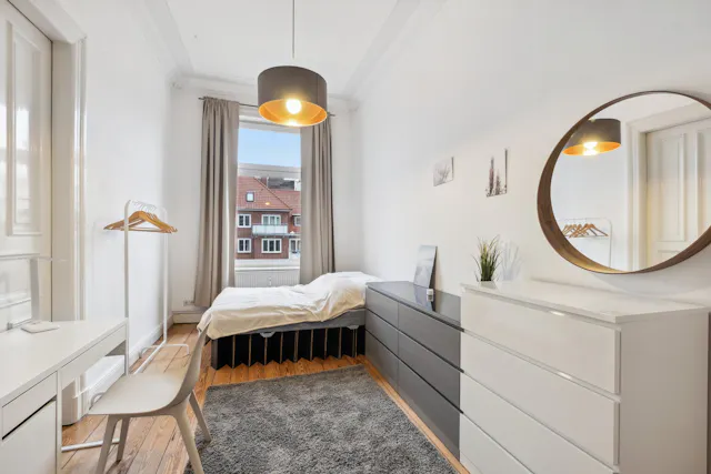 Private room in Schlüterstraße, Hamburg (1473668) room image 2