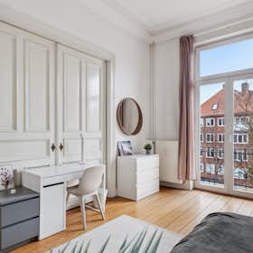 Privé kamer te huur voor € 1.150 per maand in Hamburg, Schlüterstraße