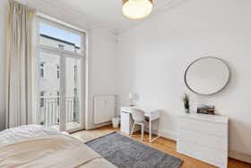 Private room for rent for €1,150 per month in Hamburg, Schlüterstraße