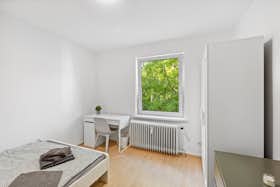 Приватна кімната за оренду для 850 EUR на місяць у Hamburg, Horner Weg