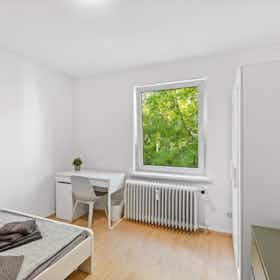 Chambre privée à louer pour 850 €/mois à Hamburg, Horner Weg