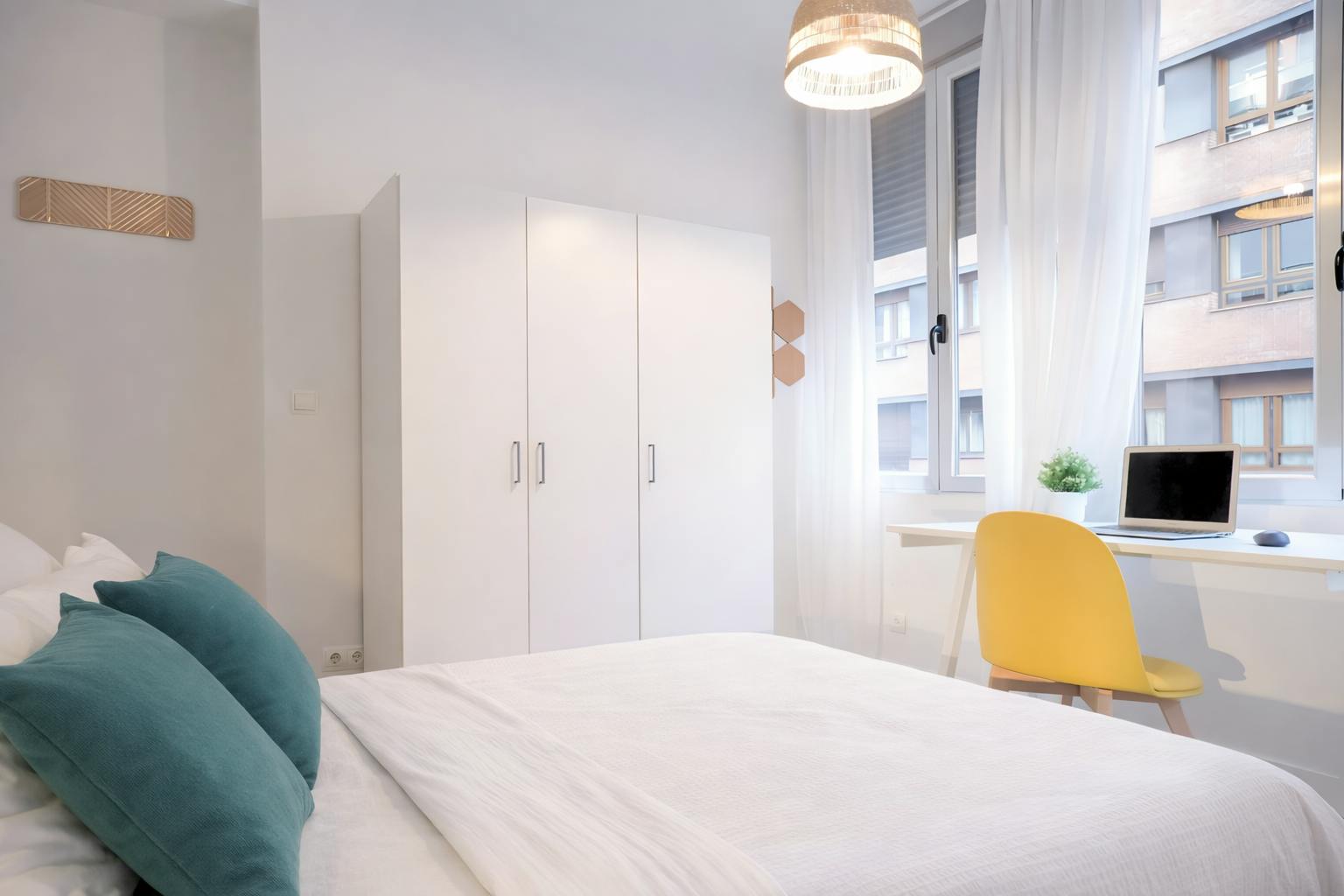 Calle Hilarión Eslava, Madrid preview