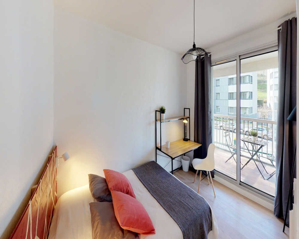 Rue Pierre Audry, Lyon preview