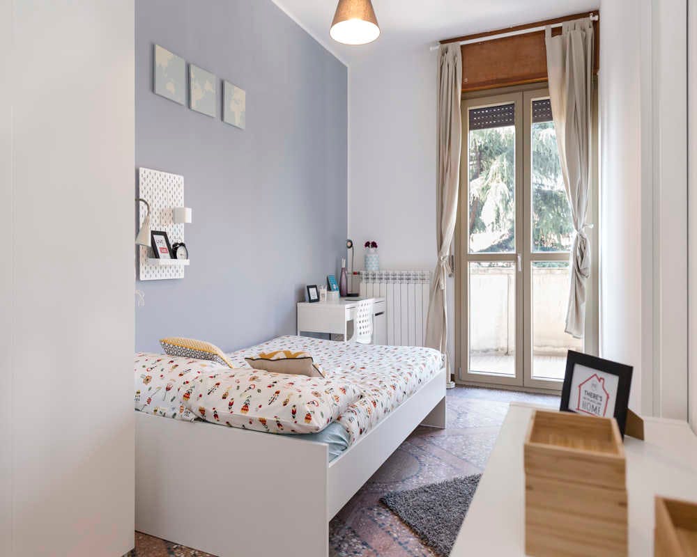 Viale Giovanni Vicini, Bologna preview