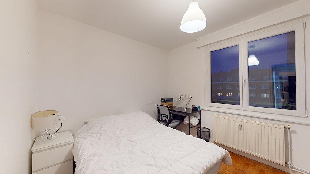 Apartment Roubaix, 2 beds — photo 7