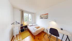 Habitación privada en alquiler por 450 € al mes en Reims, Allée des Gascons