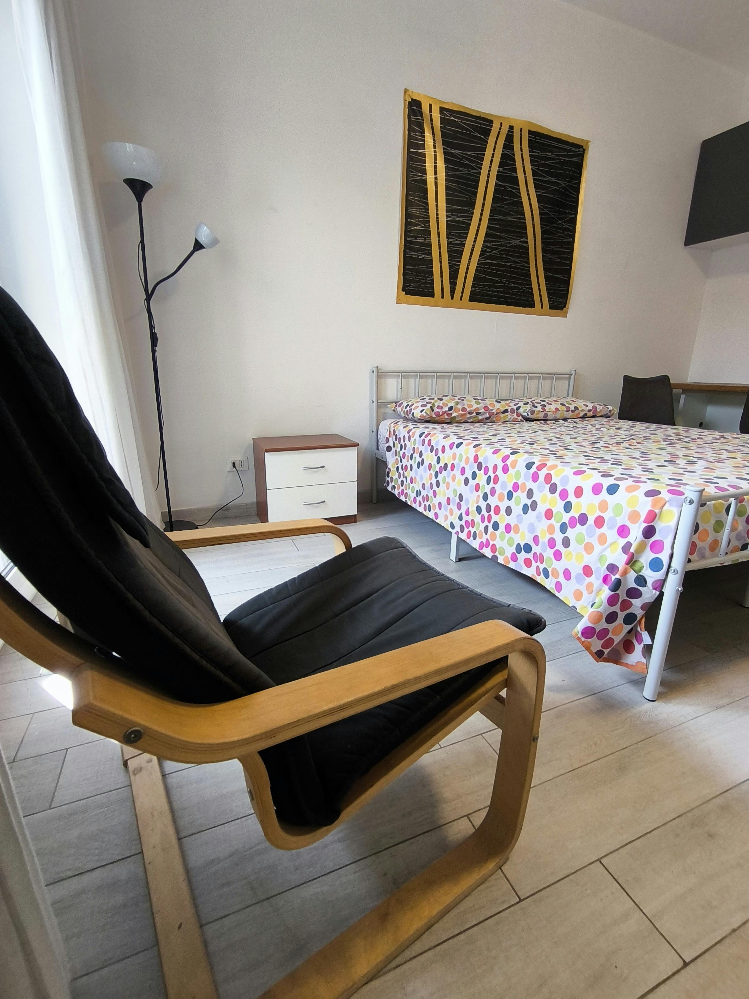 Via Montebruno, Rome