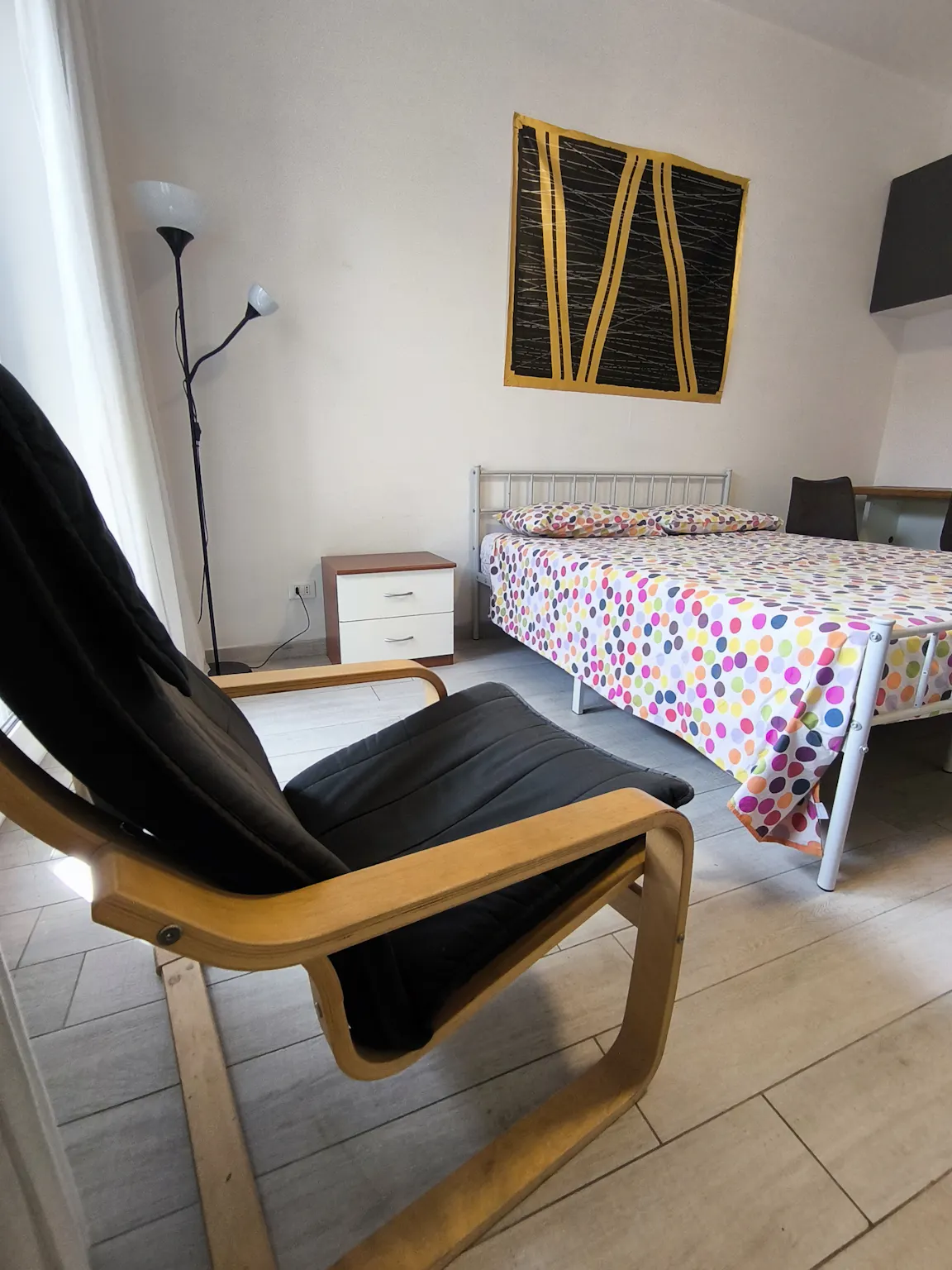 Via Montebruno, Rome preview