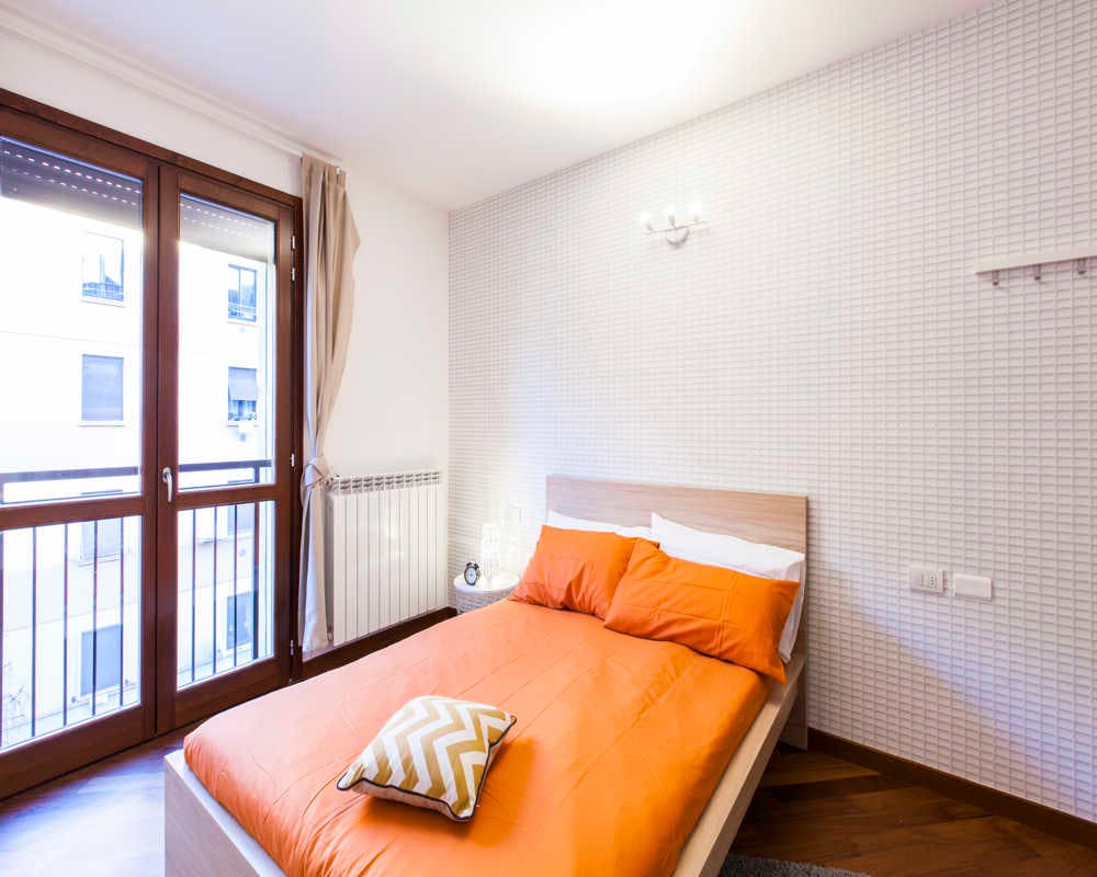 Via Privata San Martiniano, Milan preview