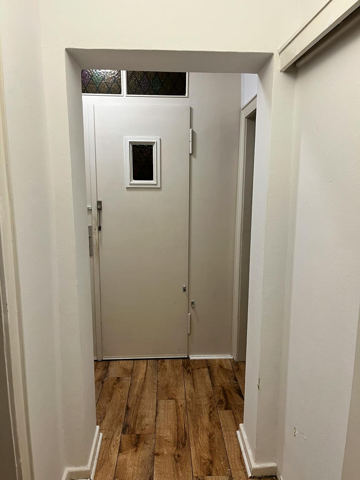 Forsbacher Straße, Köln preview