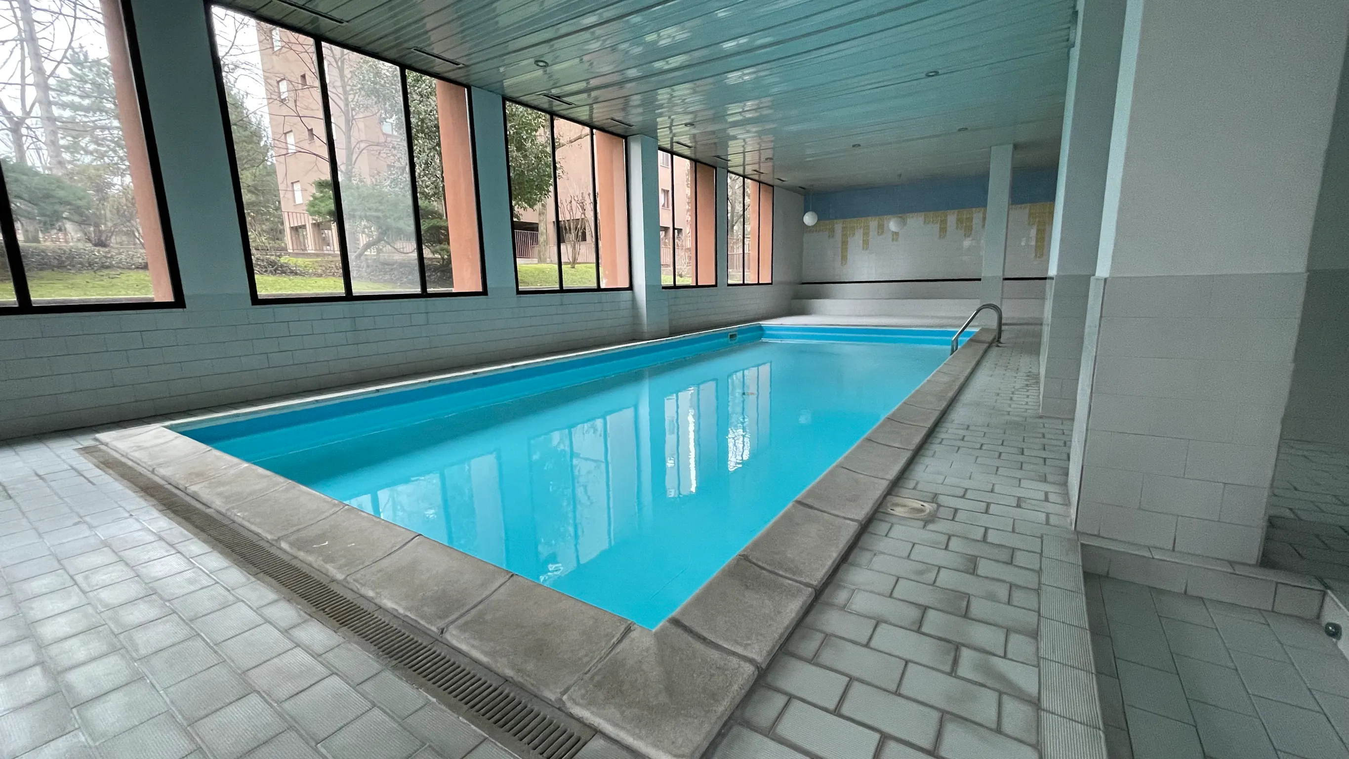 Private room in Via Calatafimi, Monza 4