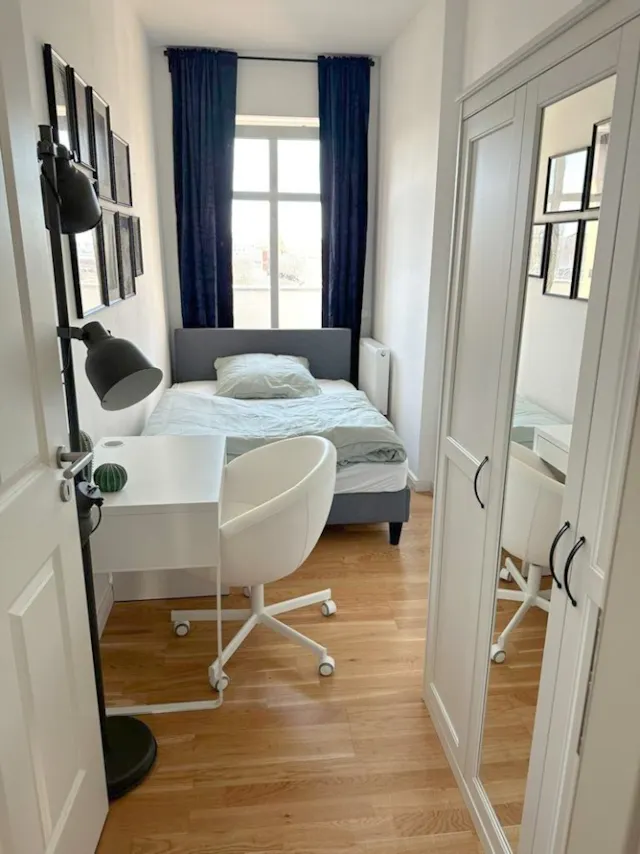 Private room in Revaler Straße, Berlin (1473849) room image 2