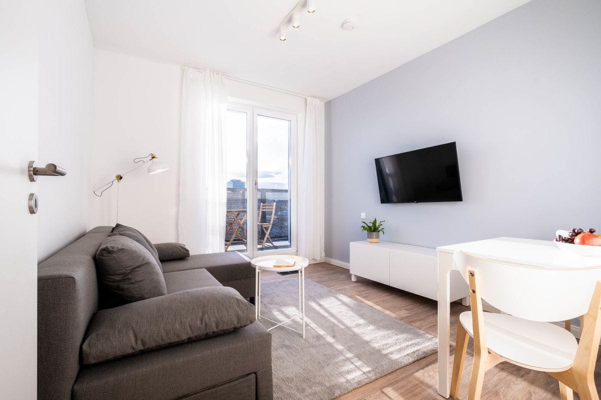 Dirschauer Straße, Berlin preview