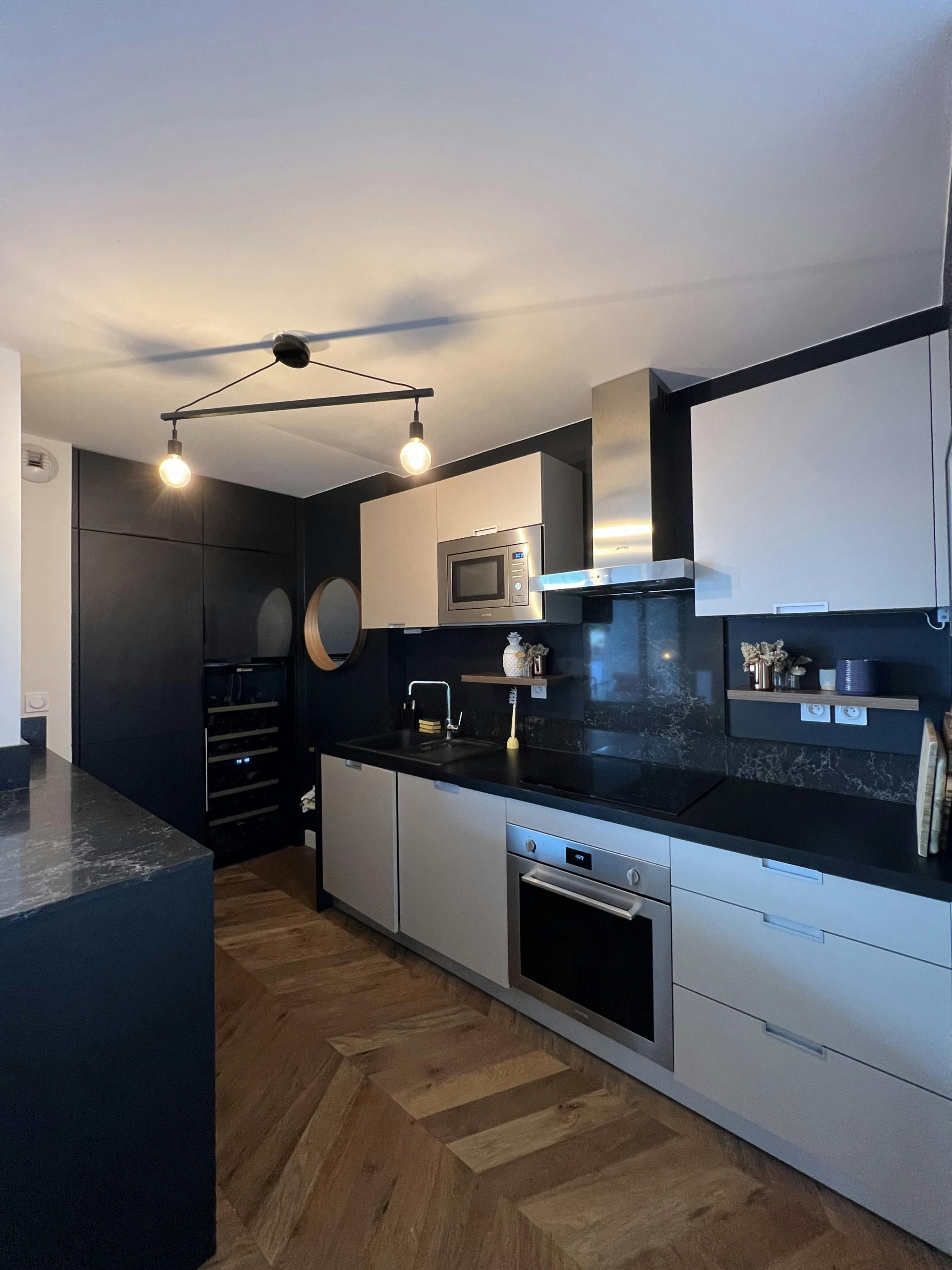 Appartement – Toulouse, Monplaisir - Vue 3
