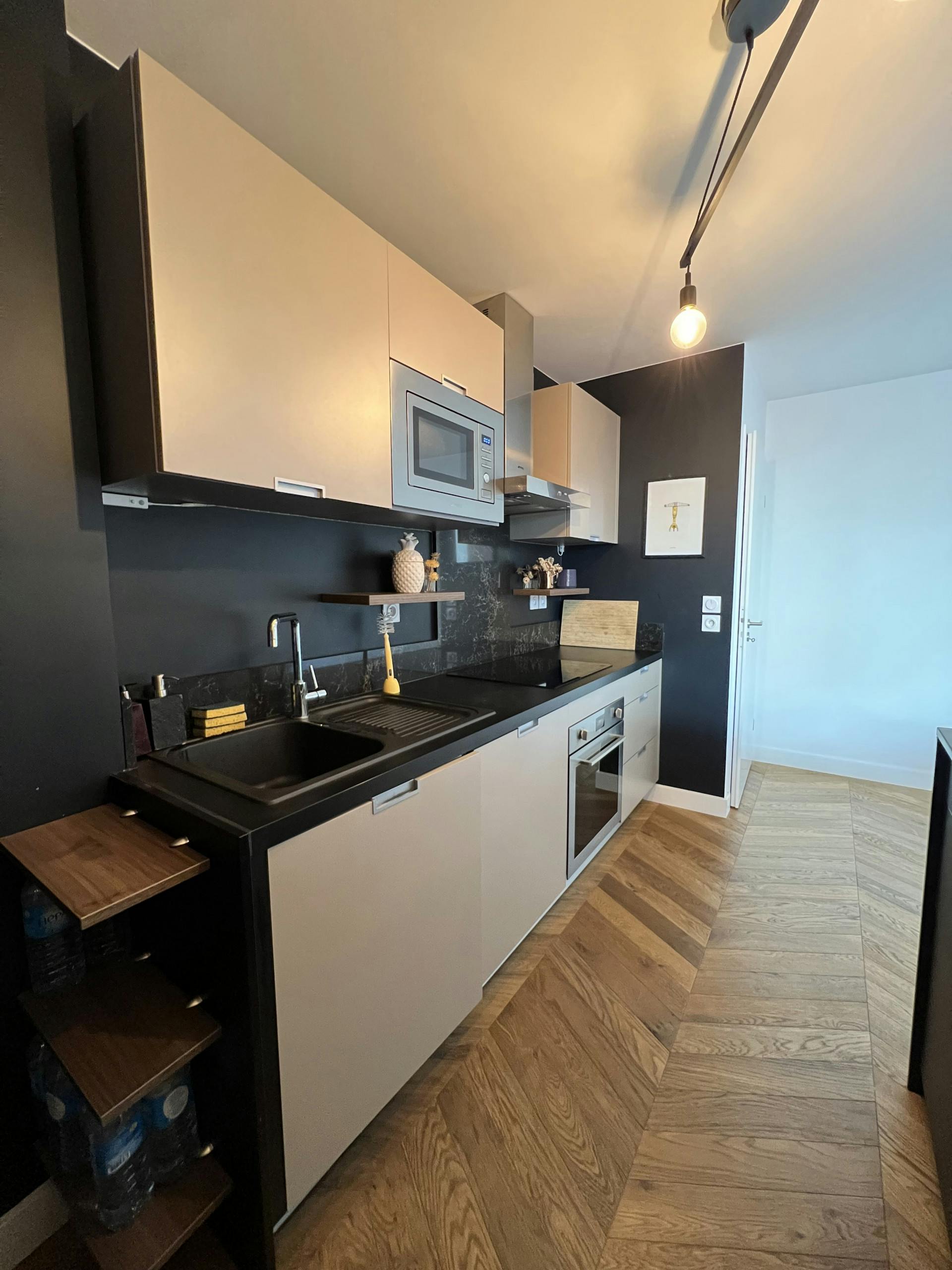 Appartement – Toulouse, Monplaisir - Vue 5