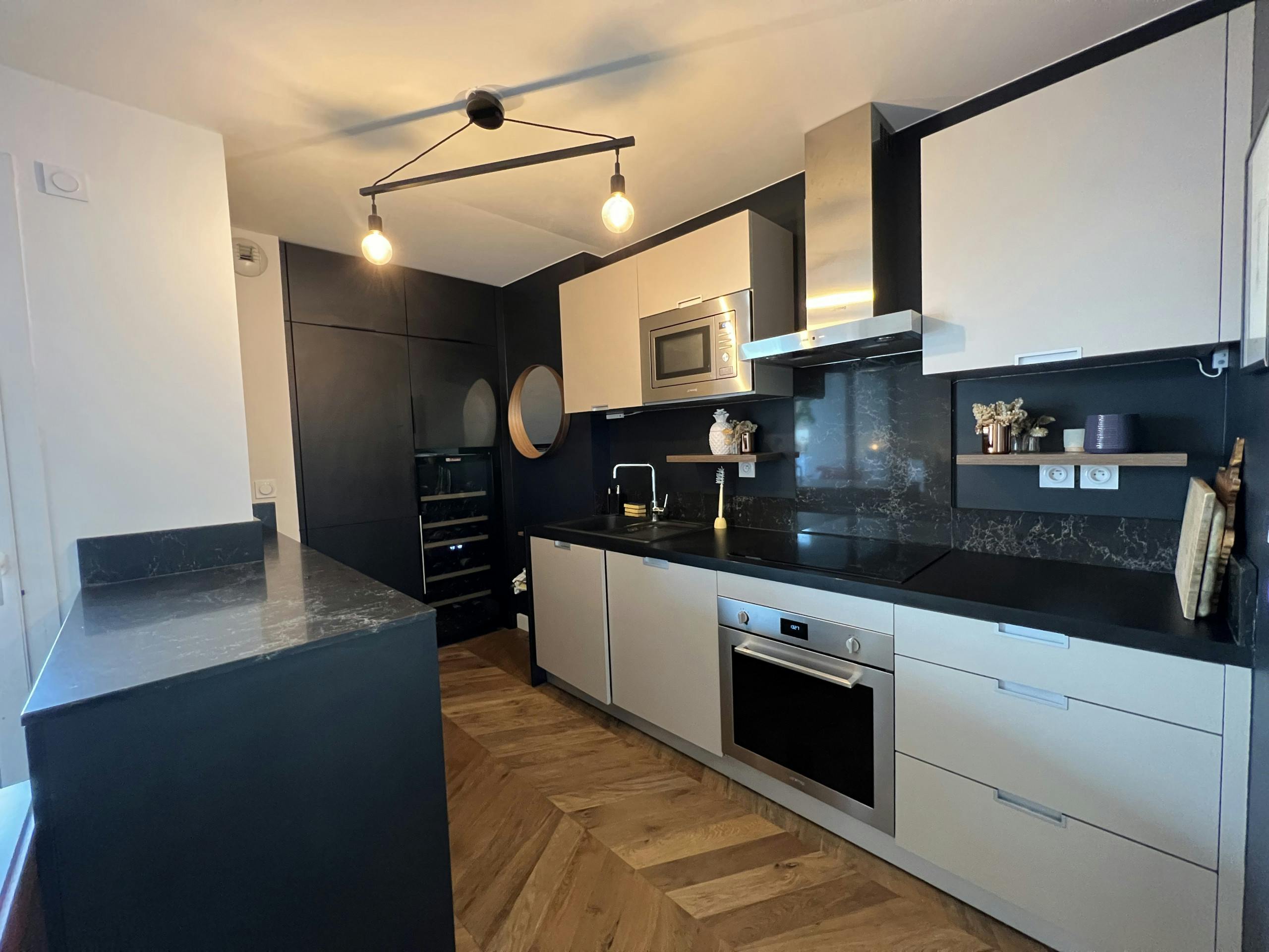 Appartement – Toulouse, Monplaisir - Vue 4