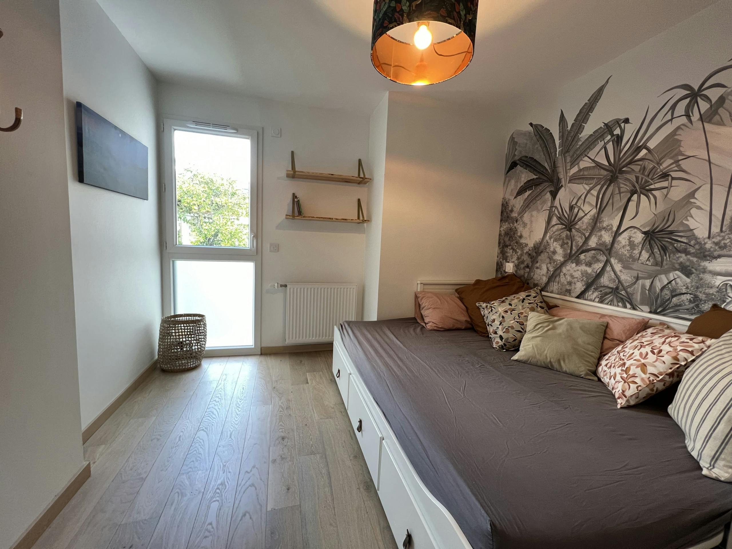 Appartement – Toulouse, Monplaisir - Plus