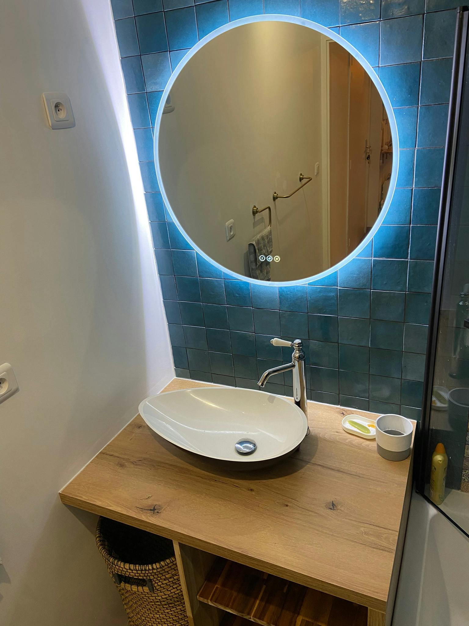 preview gallery tile