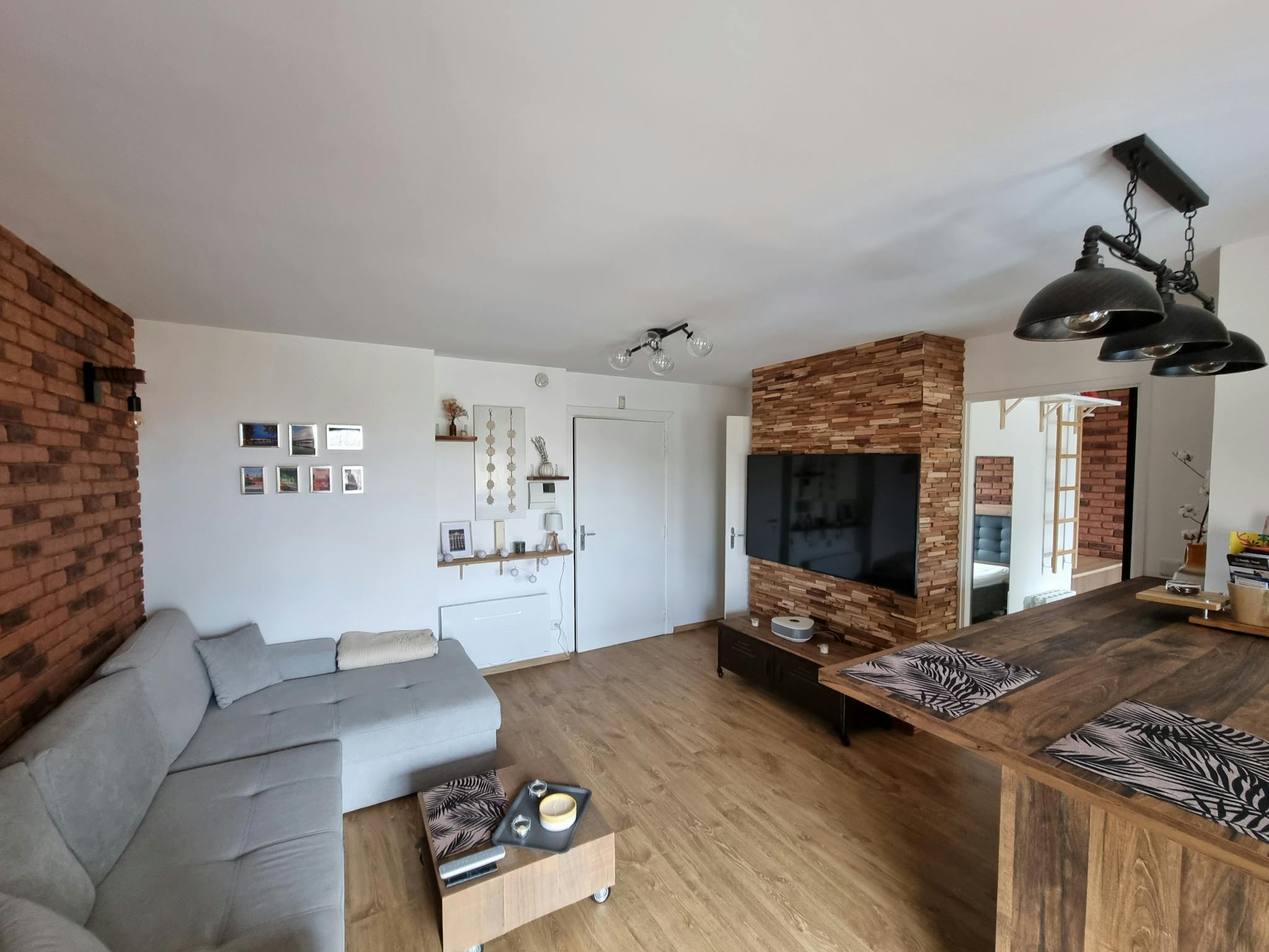 Avenue Jean Chaubet, Toulouse preview