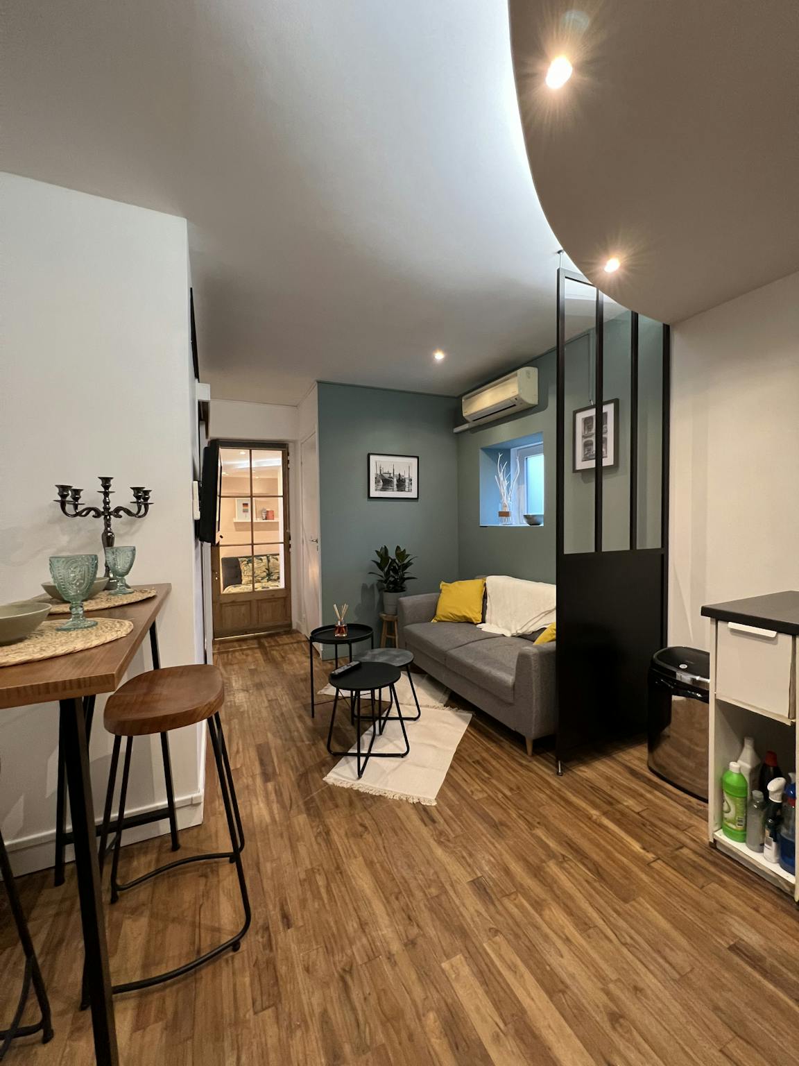 Rue Jacques Laffitte, Toulouse preview