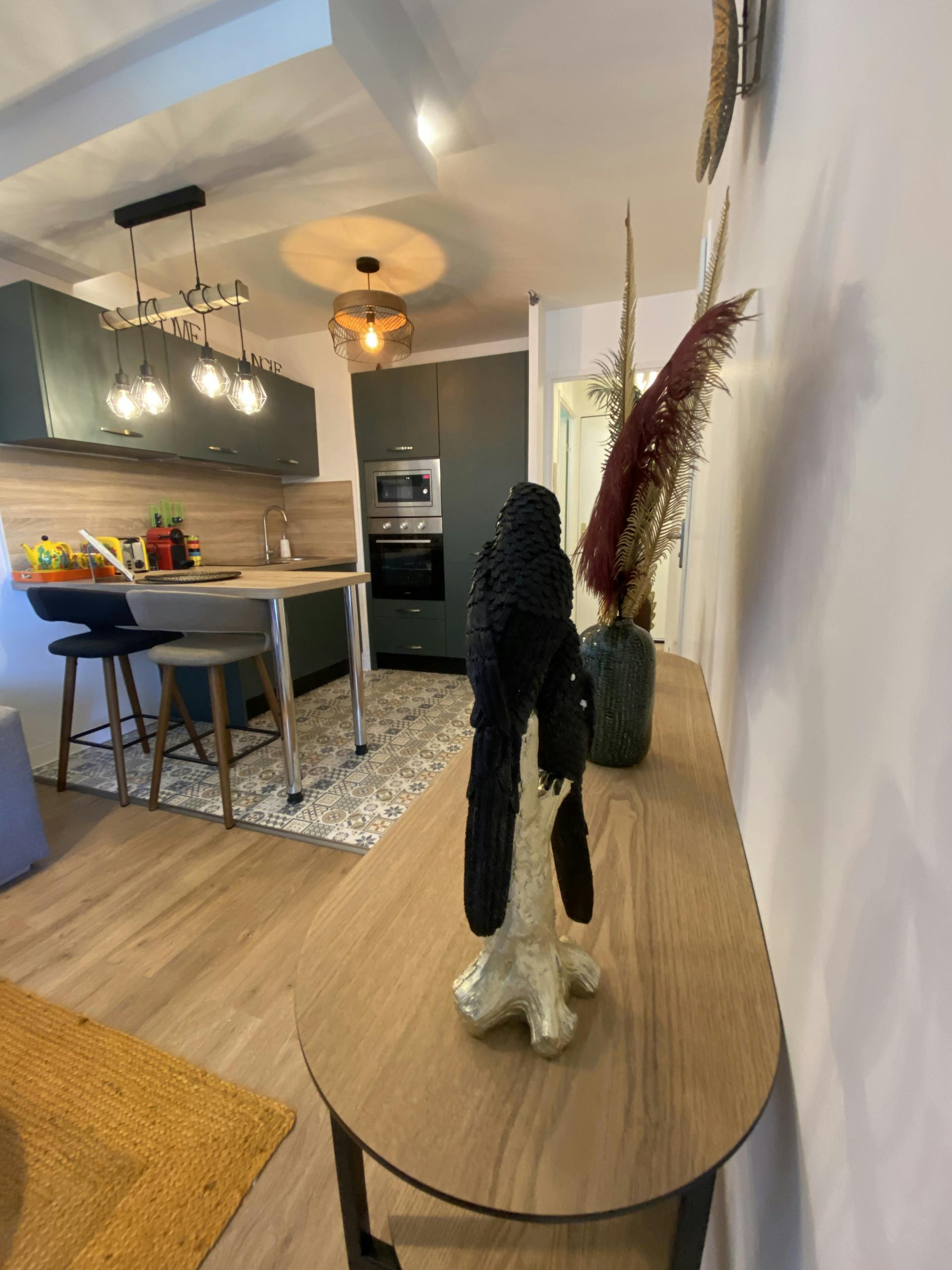 preview gallery tile