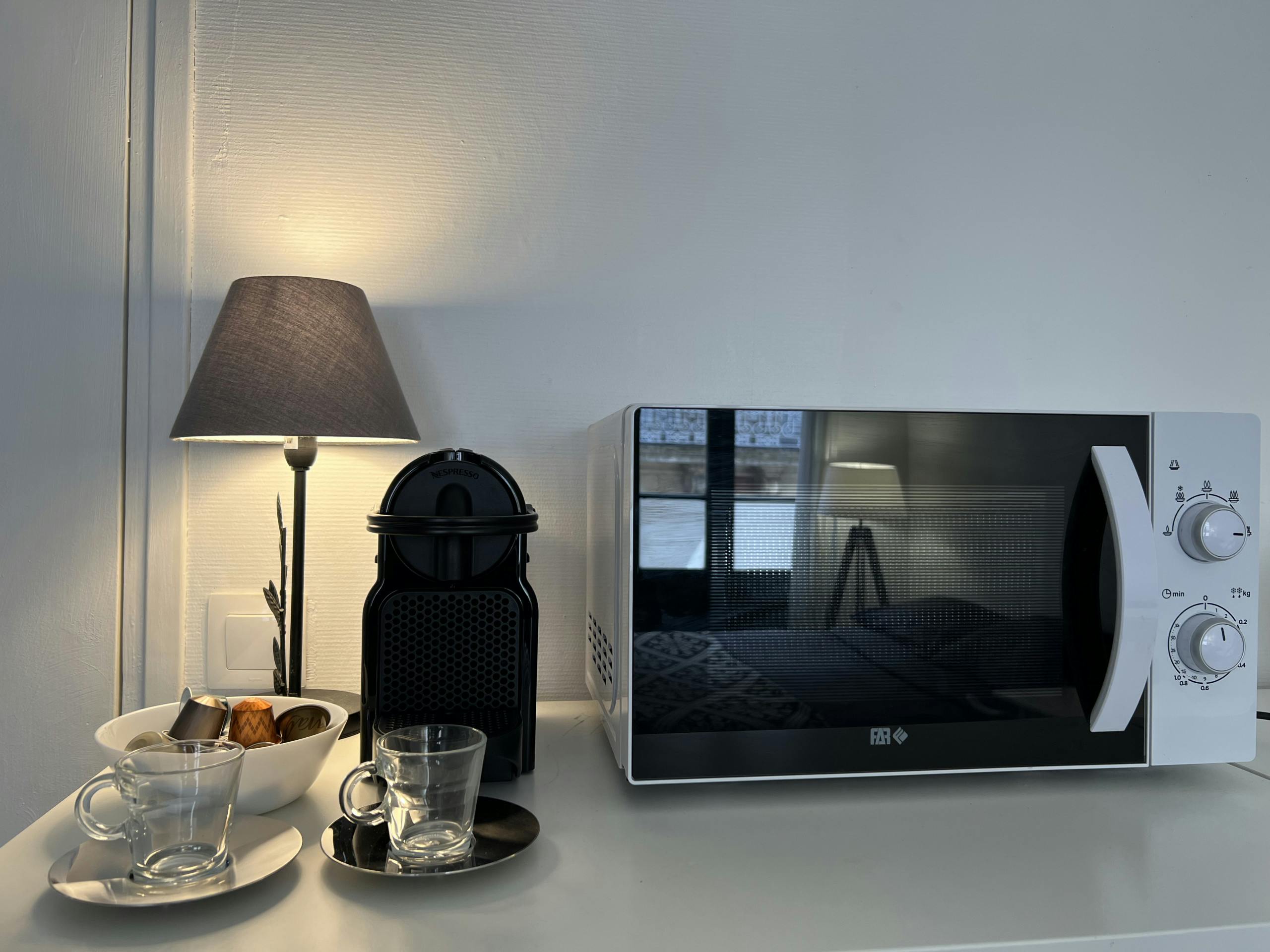 Appartement – Toulouse, Belfort - Plus