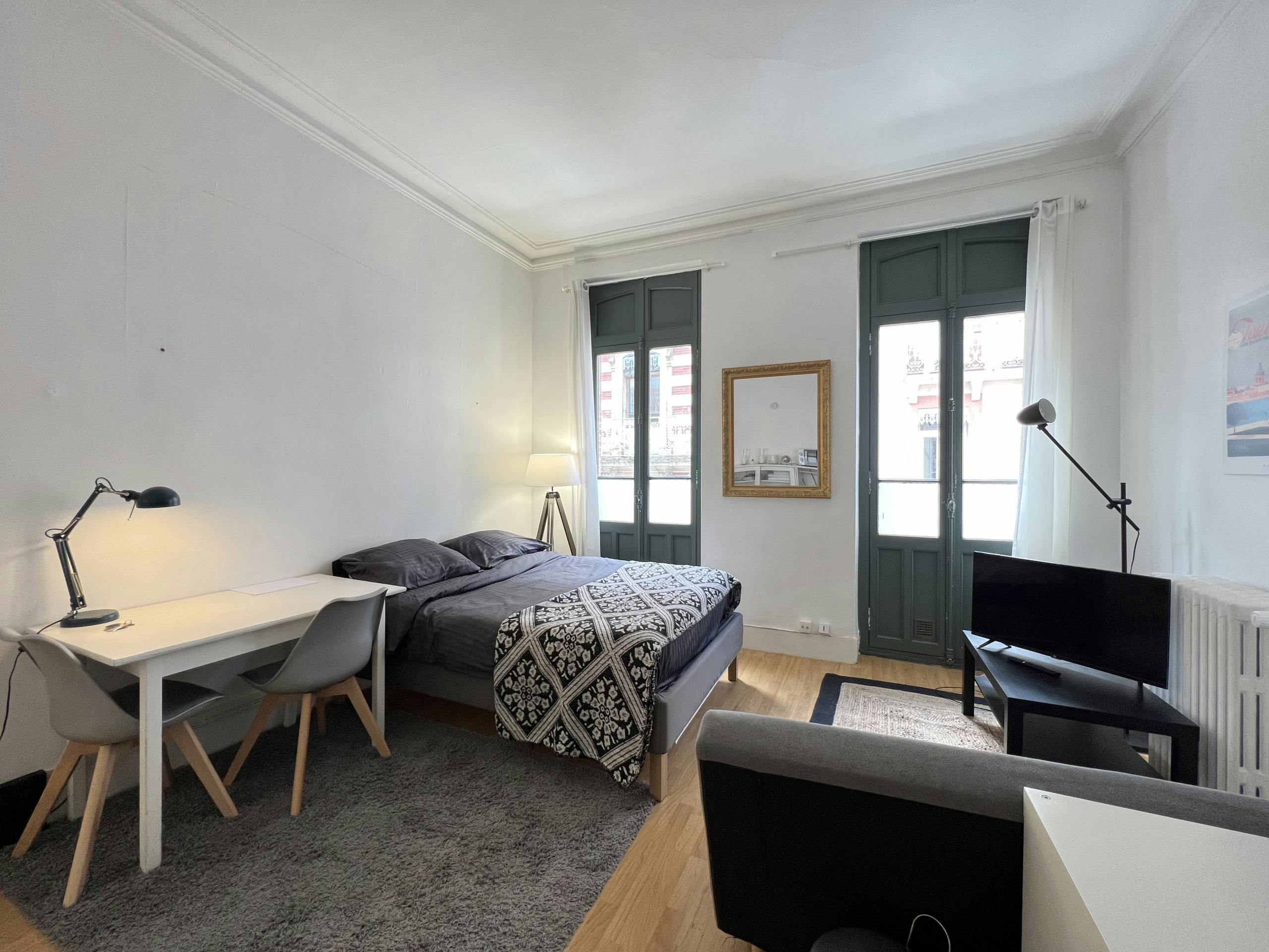 Appartement – Toulouse, Belfort - Vue 4