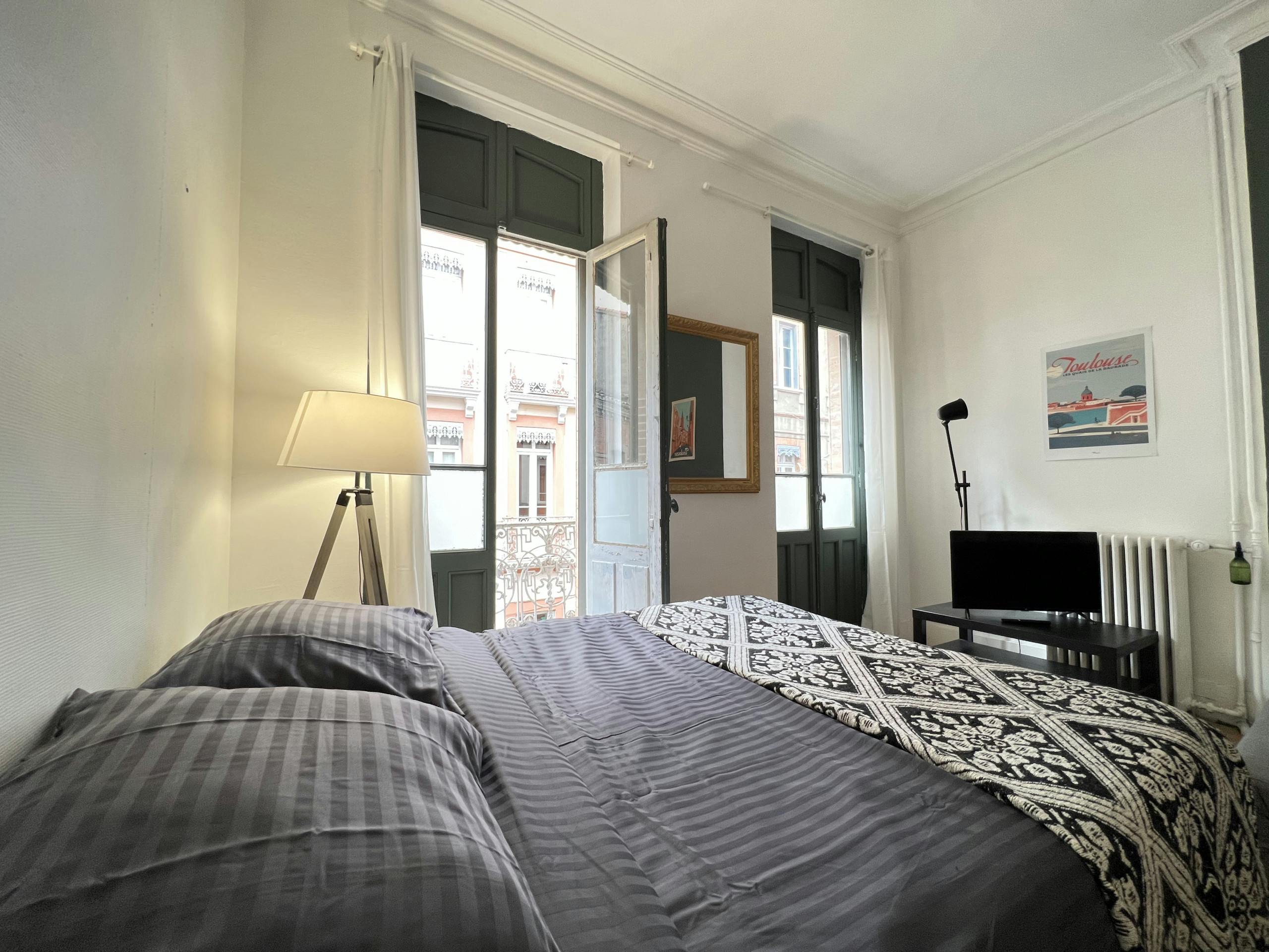 Appartement – Toulouse, Belfort - Vue 5