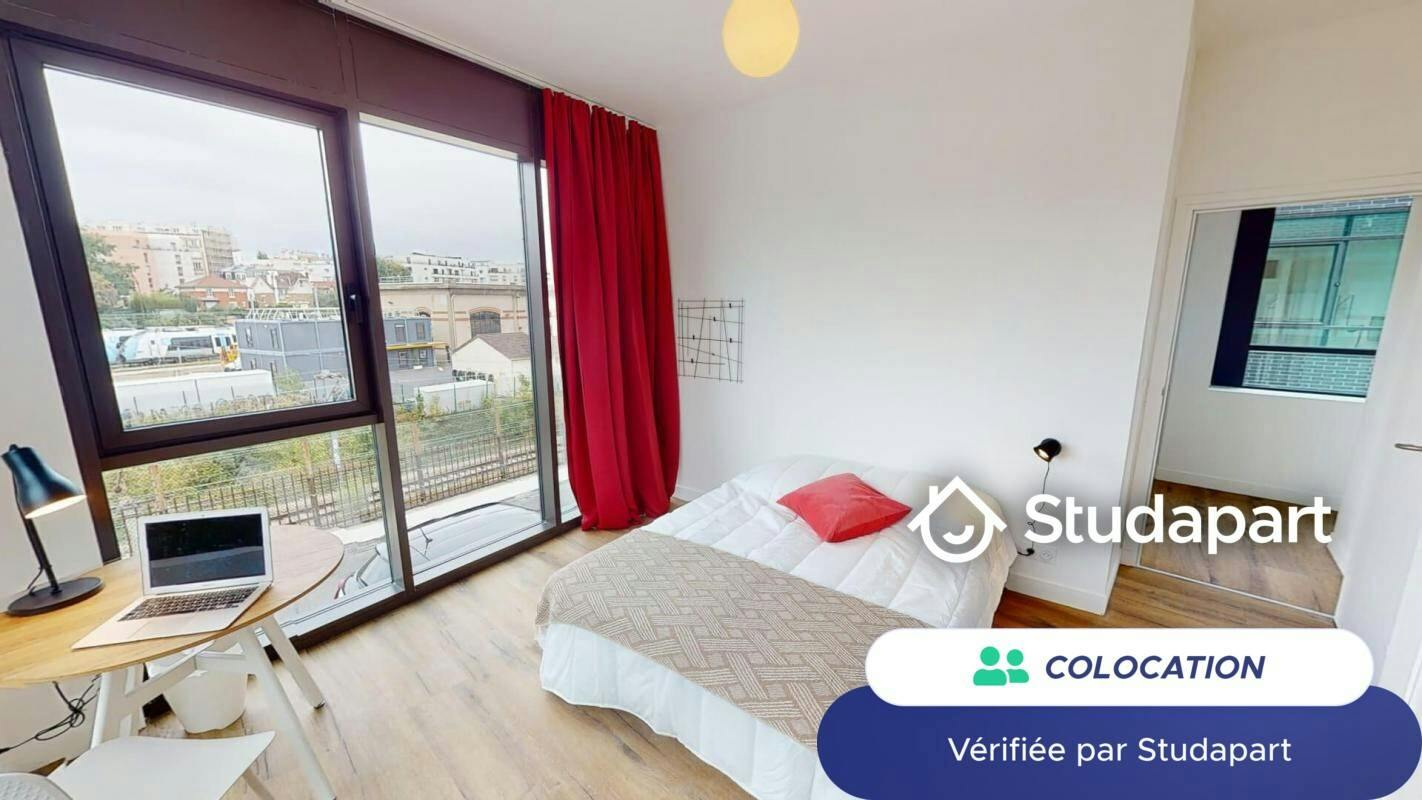Apartment in Asnières-sur-Seine - View 4