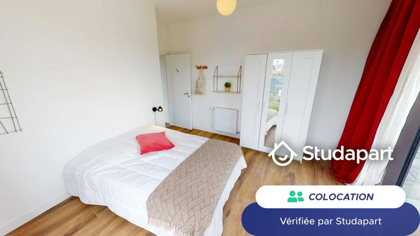 Apartment in Asnières-sur-Seine - View 5