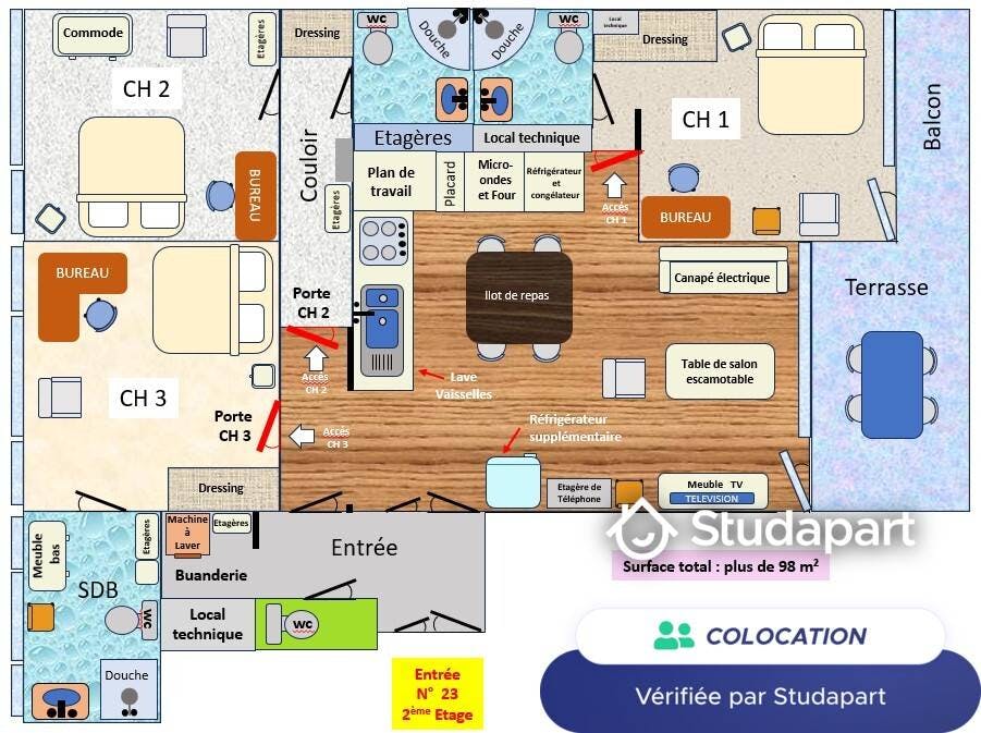 preview gallery tile