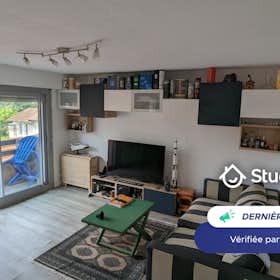Lägenhet att hyra för 590 € i månaden i Pau, Rue Devéria