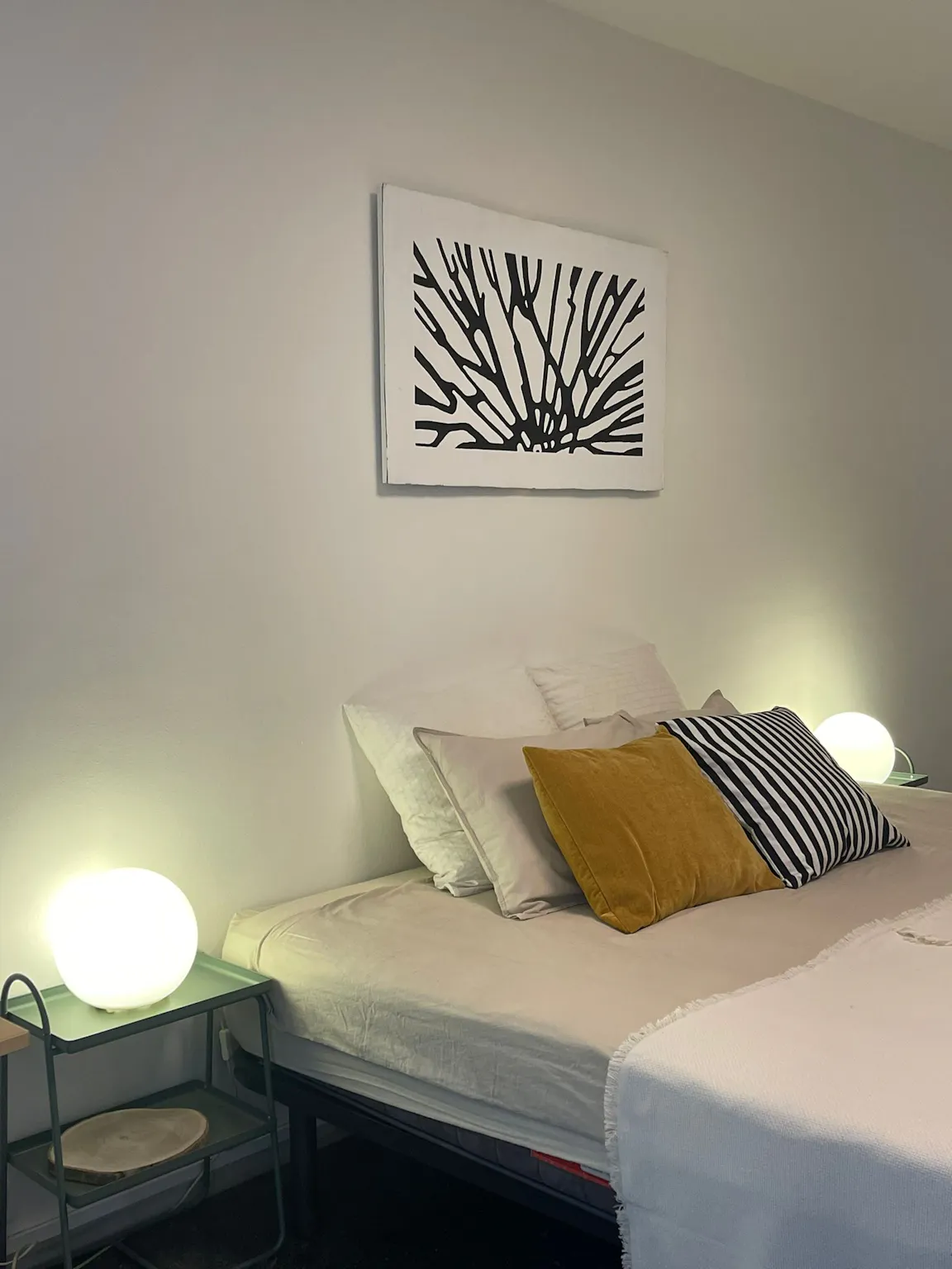 Private room in Carrer de Sant Elies, Barcelona (1474015) ROOM 2