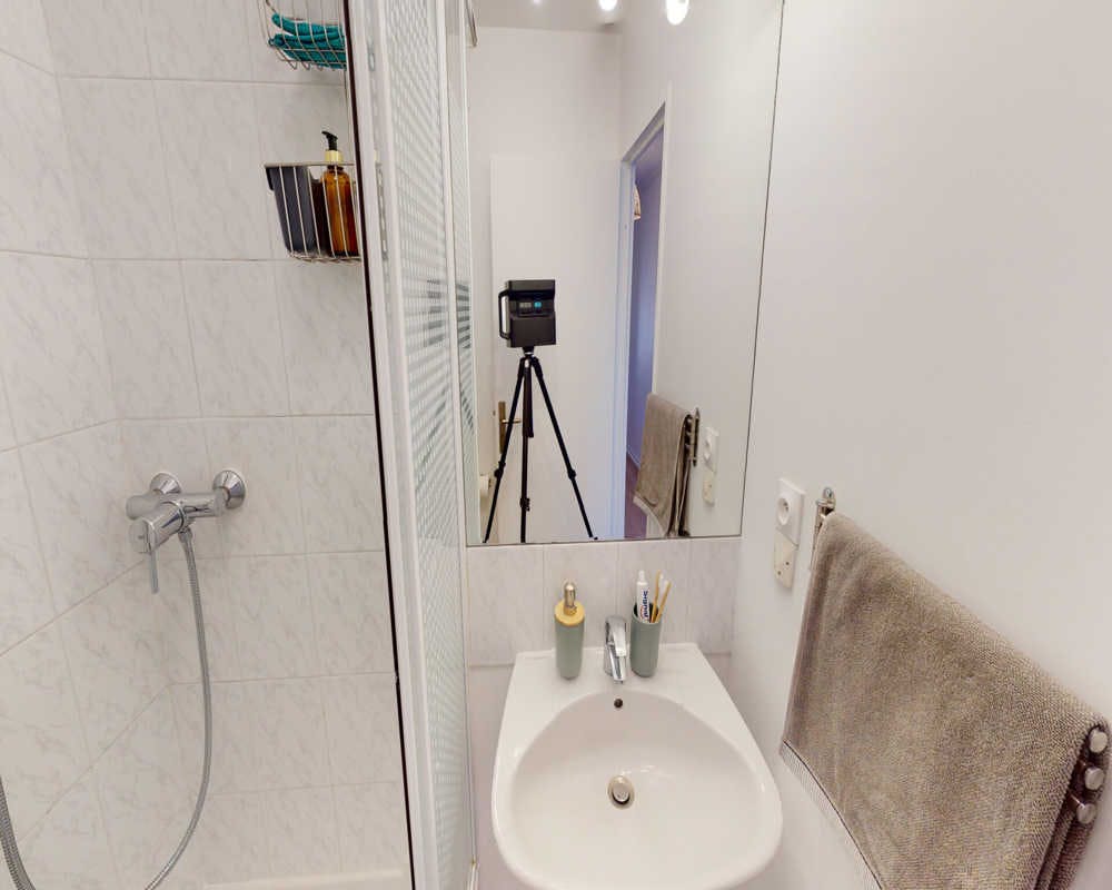 Apartment Paris, 83m² — photo 39