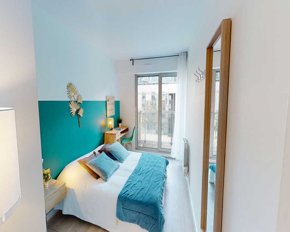 Apartment Paris, 83m² — photo 25
