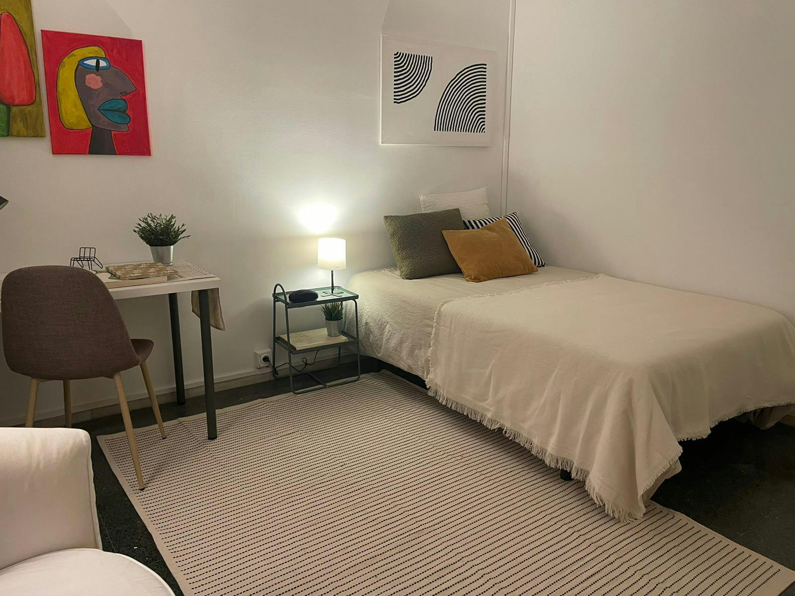 preview gallery tile