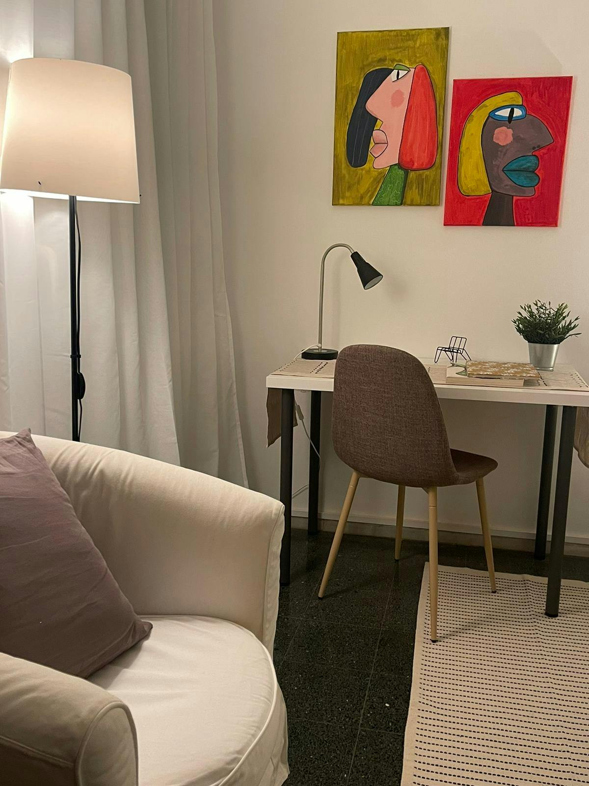 preview gallery tile