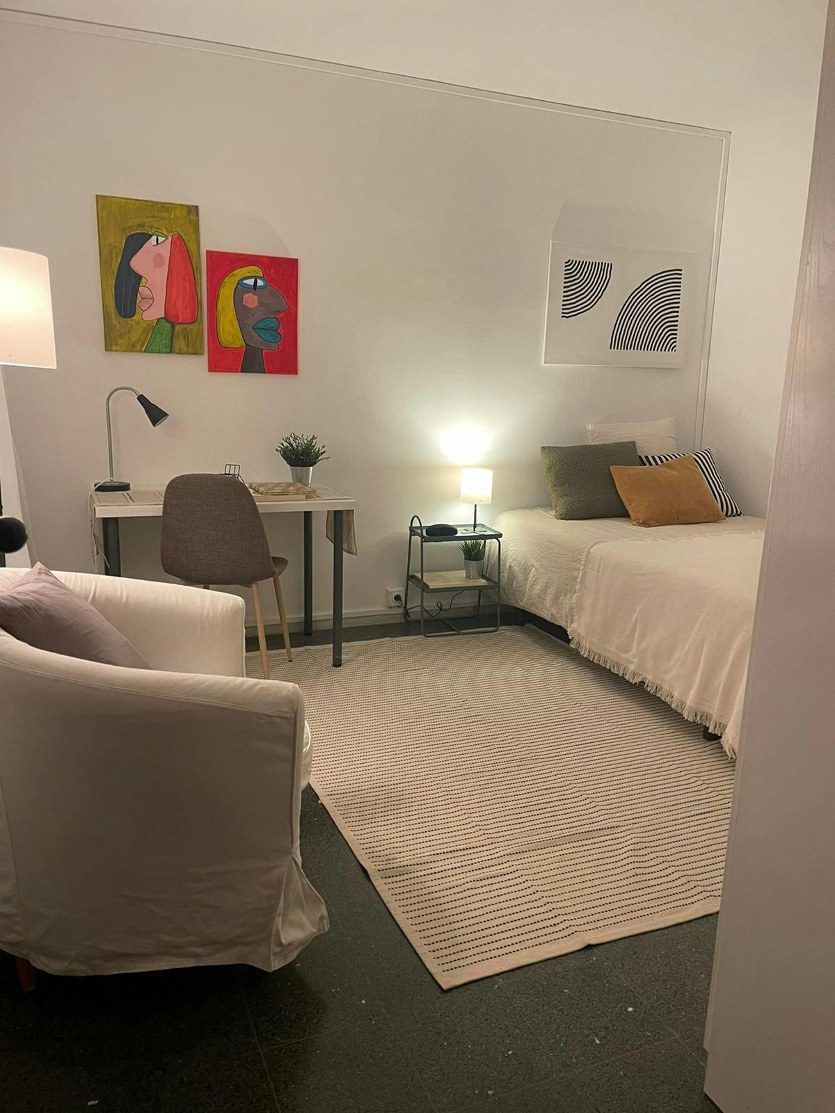 preview gallery tile